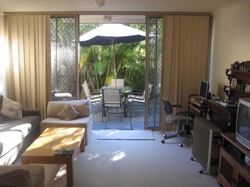 12/34 Lowerson Street, Lutwyche QLD 4030