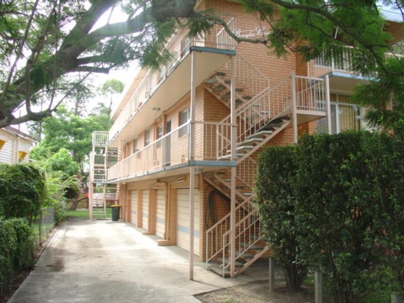 4/121 Swan Street, Gordon Park QLD 4031