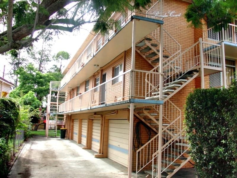 4/121 Swan Street, Gordon Park QLD 4031