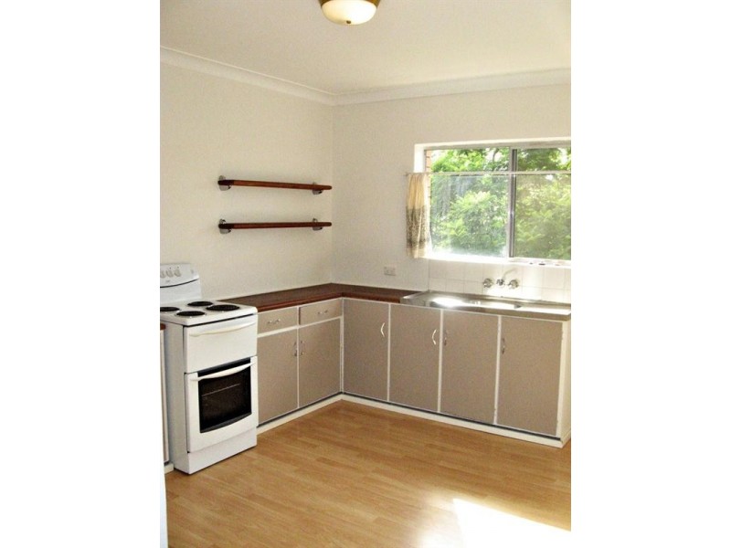 4/121 Swan Street, Gordon Park QLD 4031