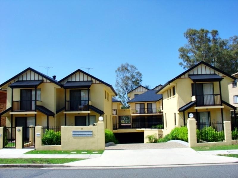 3/67 Swinburne Street, Lutwyche QLD 4030