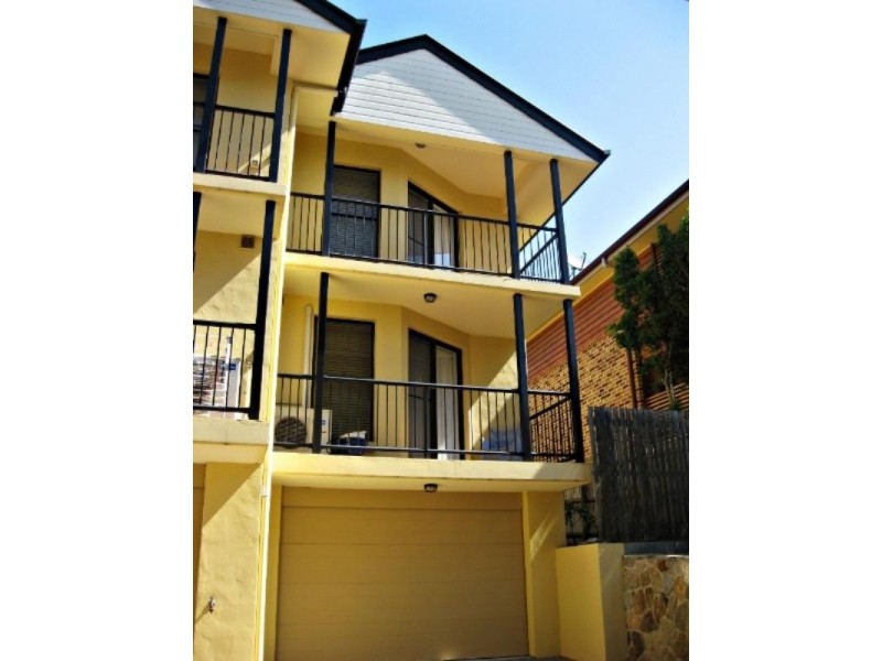 3/67 Swinburne Street, Lutwyche QLD 4030