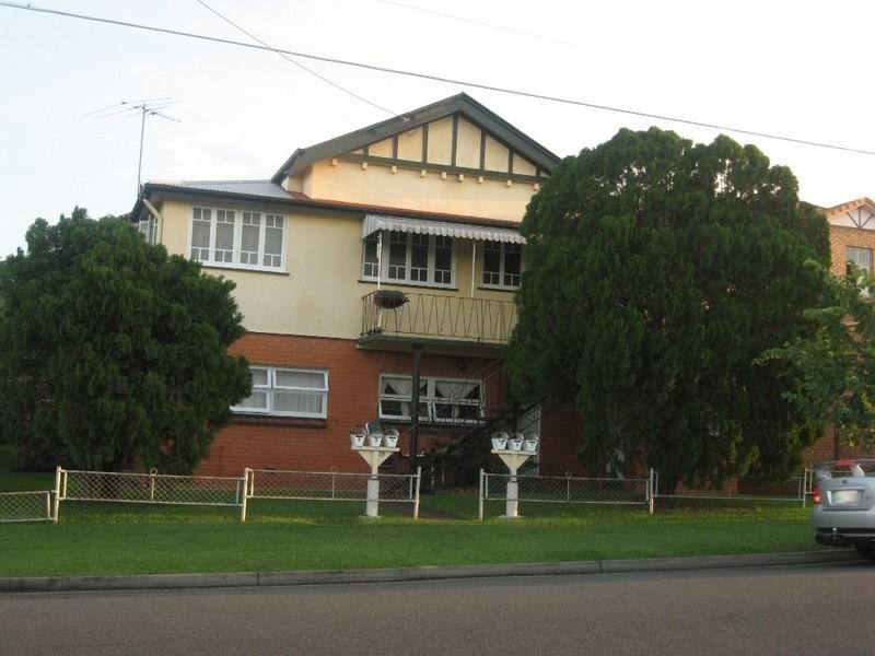 6/17 Seventh Avenue, Kedron QLD 4031