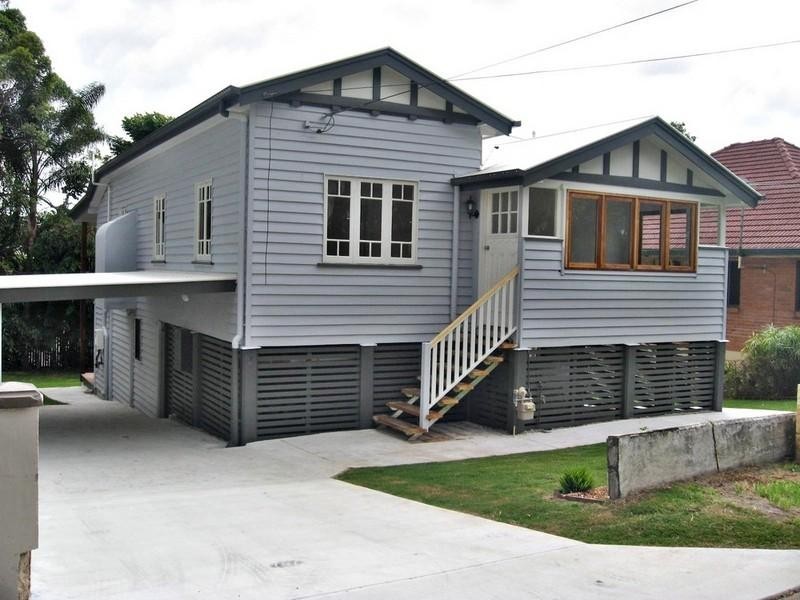 43 Bess Street, Windsor QLD 4030