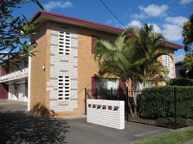 3/61 Park Road, Wooloowin QLD 4030