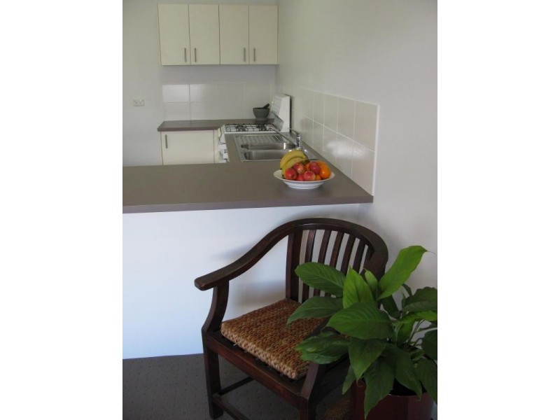 3/61 Park Road, Wooloowin QLD 4030