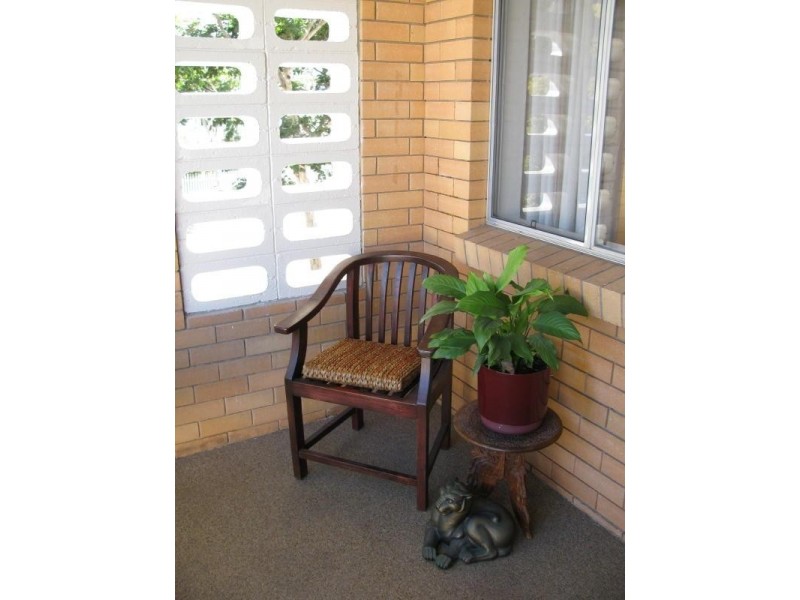 3/61 Park Road, Wooloowin QLD 4030