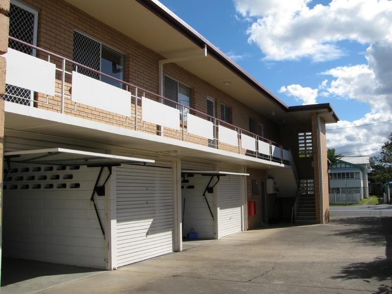 3/61 Park Road, Wooloowin QLD 4030