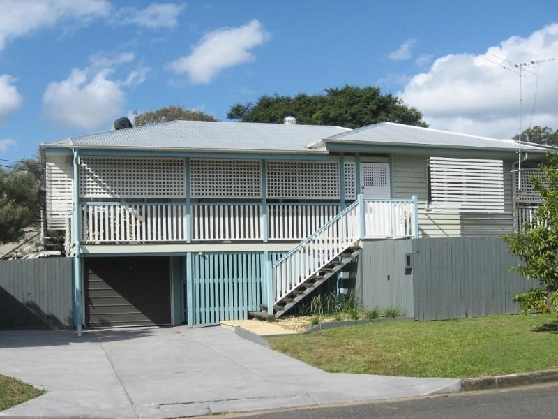 71 Eleventh Avenue, Kedron QLD 4031