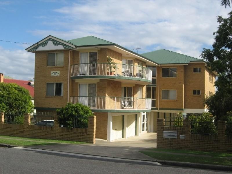 1/70 Lamington Avenue, Lutwyche QLD 4030