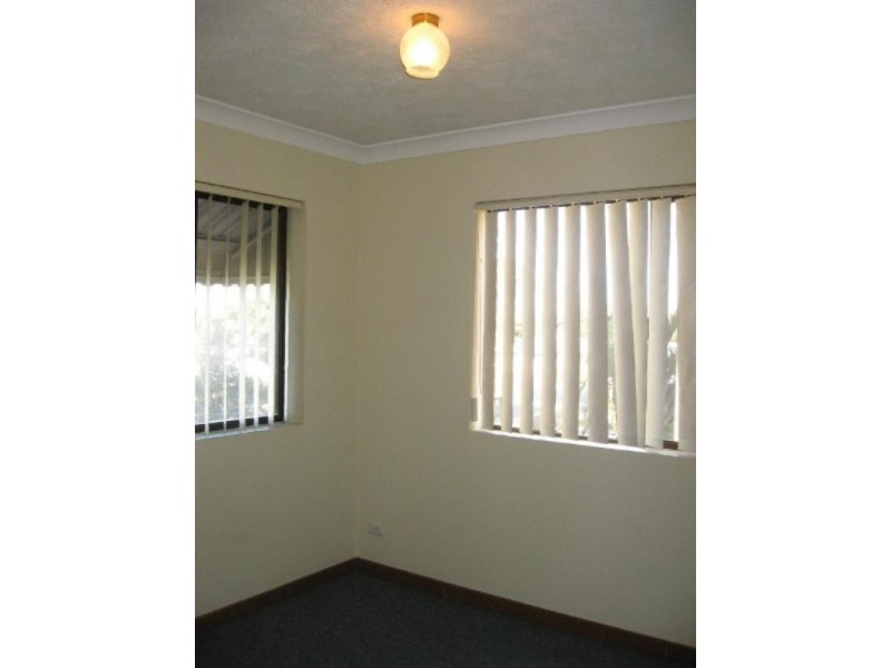 1/45 Victoria Terrace, Gordon Park QLD 4031