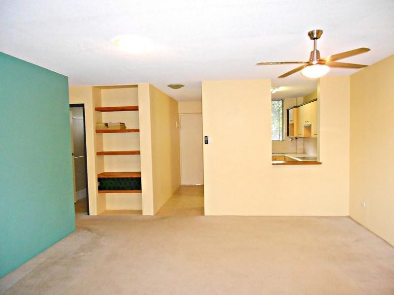 3/76 Swinburne Street, Lutwyche QLD 4030