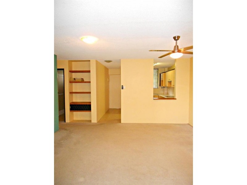 3/76 Swinburne Street, Lutwyche QLD 4030