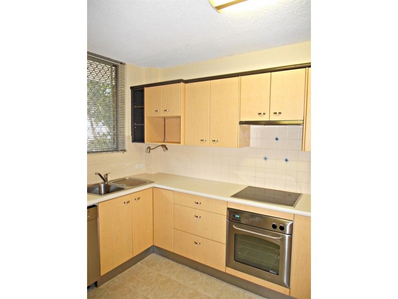 3/76 Swinburne Street, Lutwyche QLD 4030