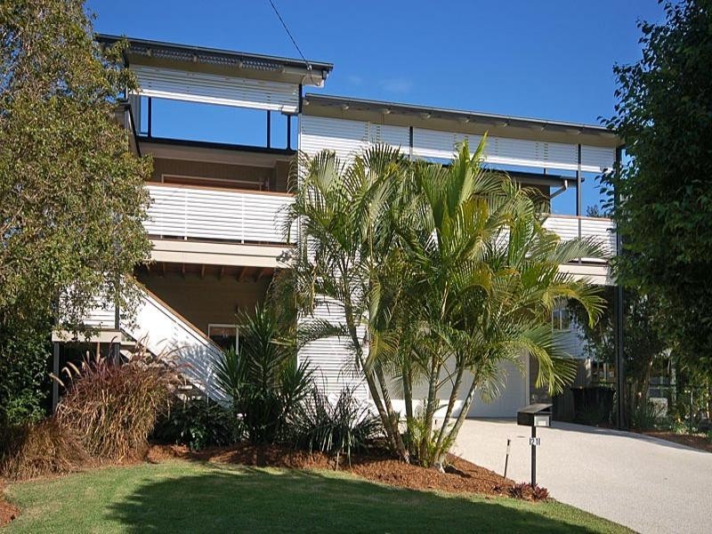 21 Benelong Street, Kedron QLD 4031