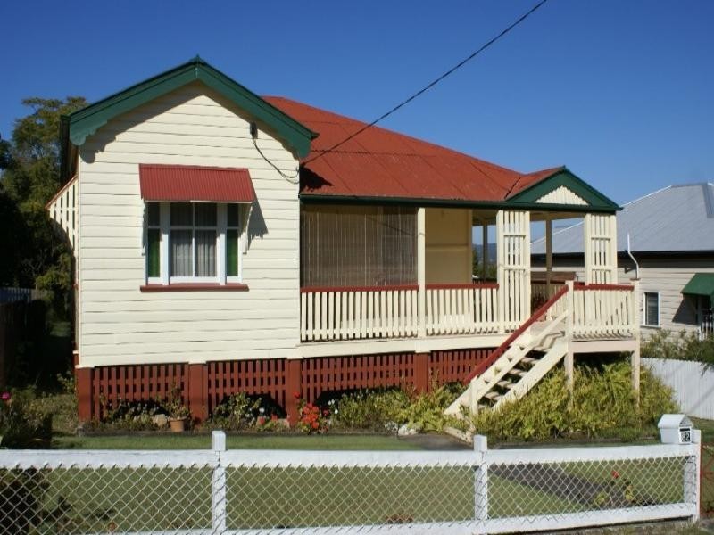 82 Primrose Street, Grange QLD 4051