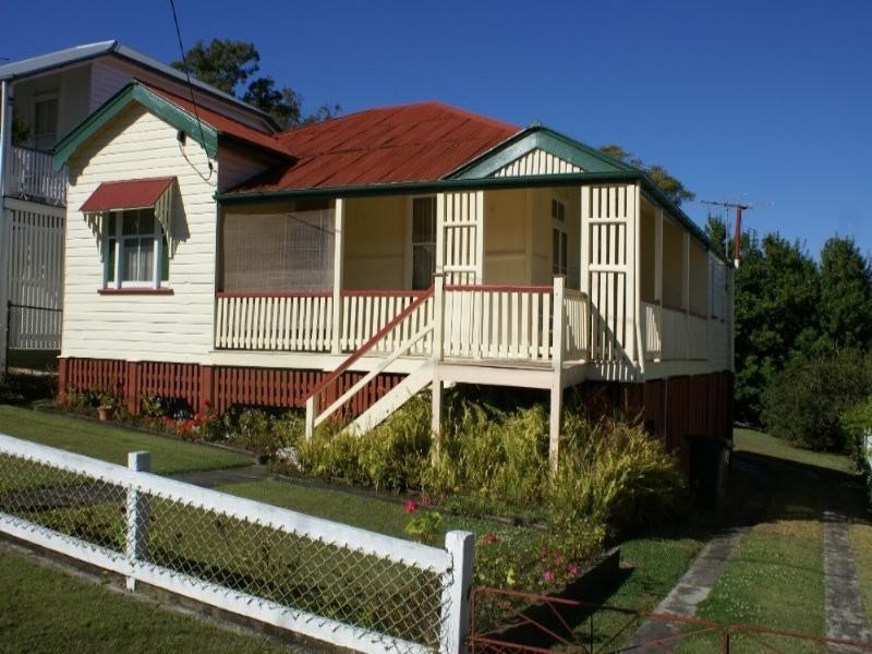 82 Primrose Street, Grange QLD 4051