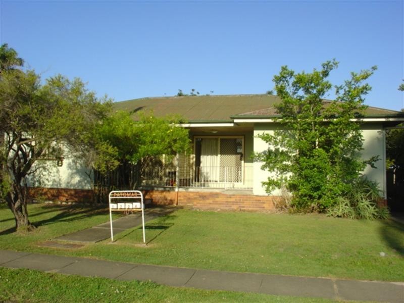 4/103 Kent Road, Wooloowin QLD 4030