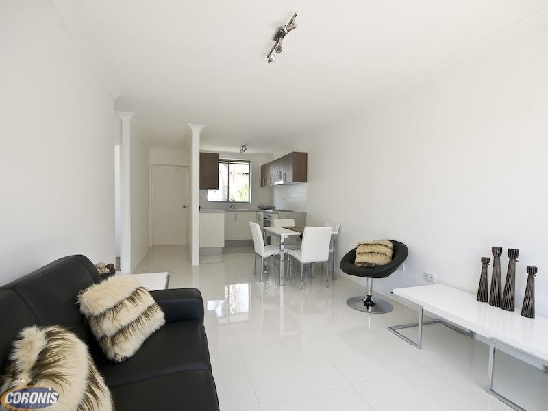 5/105 Alderley Avenue, Alderley QLD 4051