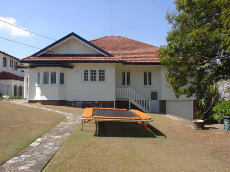 21 Mackay Street, Windsor QLD 4030