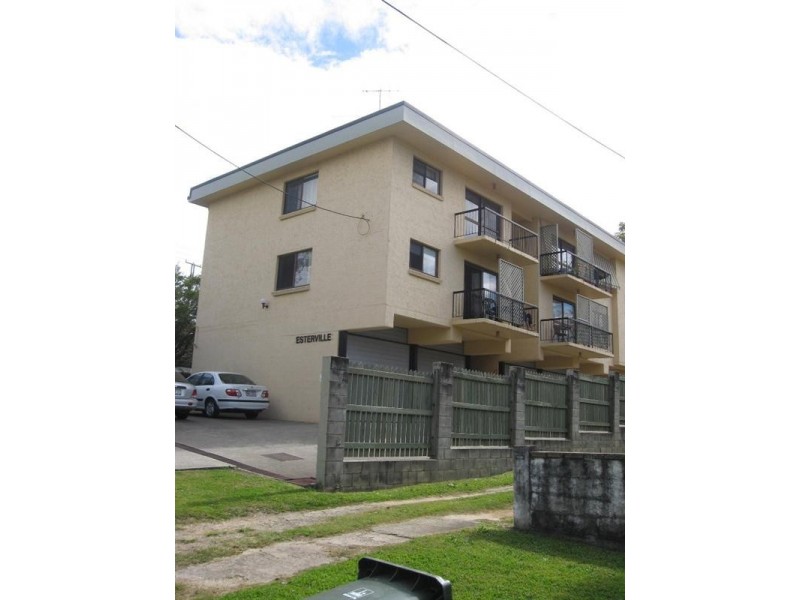 4/31 Fairleigh Street, Windsor QLD 4030