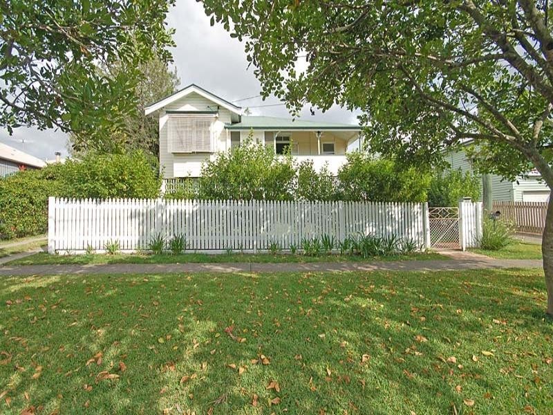 64 Gilbert Road, Lutwyche QLD 4030