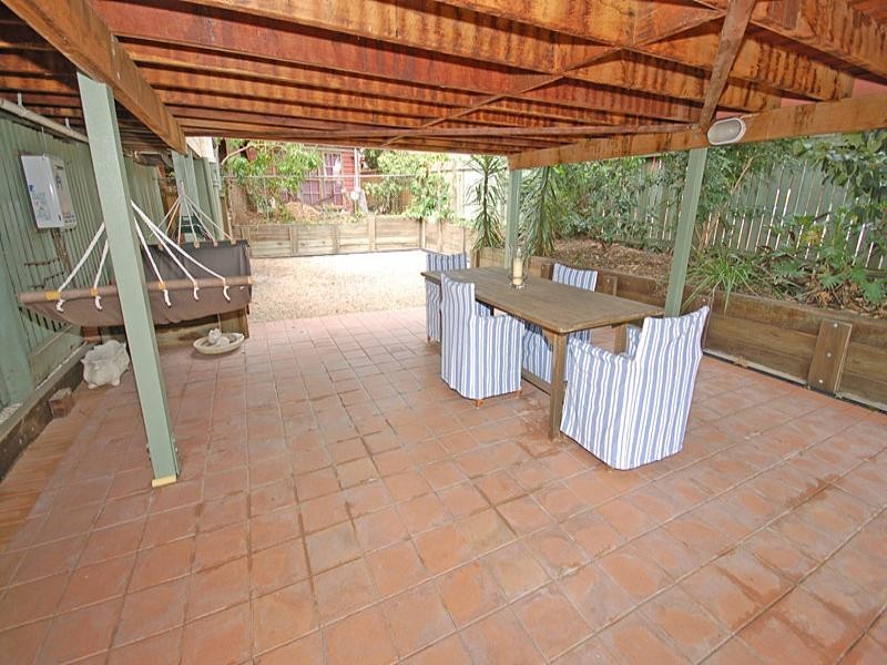 64 Gilbert Road, Lutwyche QLD 4030