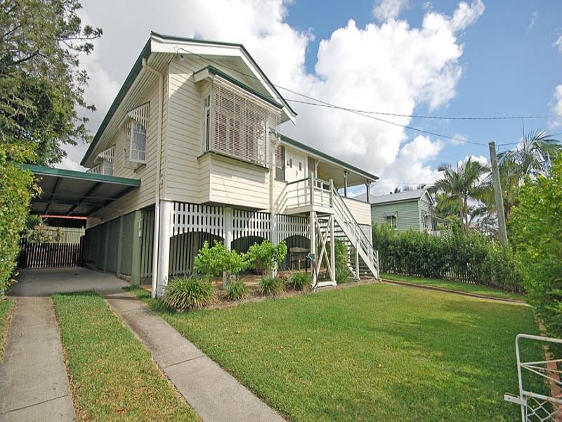 64 Gilbert Road, Lutwyche QLD 4030