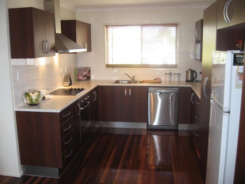 6/31 Legeyt Street, Windsor QLD 4030