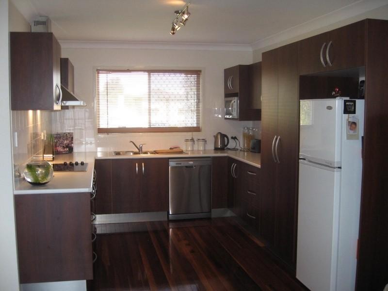 6/31 Legeyt Street, Windsor QLD 4030