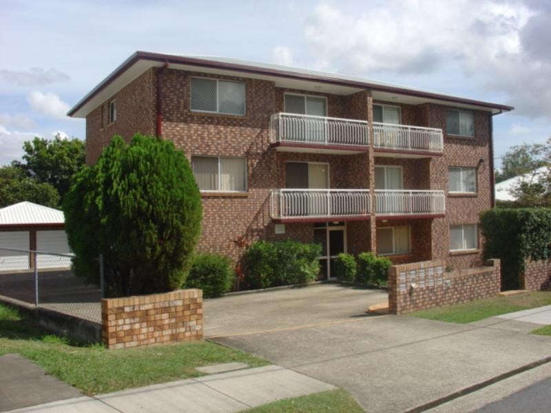 10/51 Adamson Street, Wooloowin QLD 4030