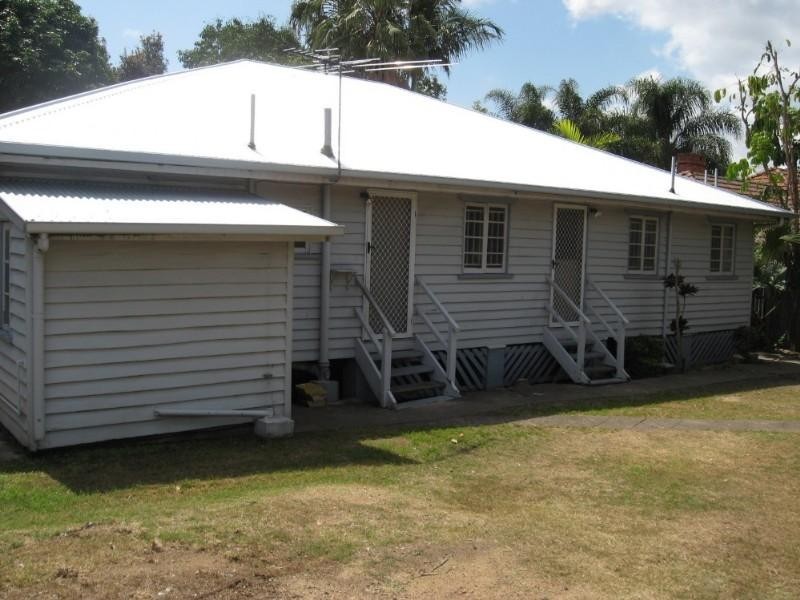 1/160 Newmarket Road, Wilston QLD 4051