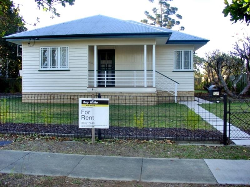 48 Twelfth Avenue, Kedron QLD 4031