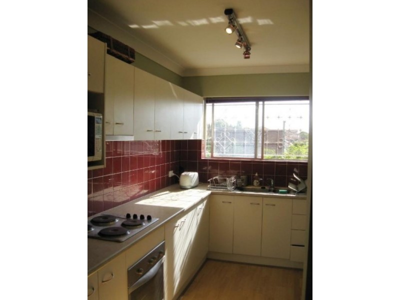 7/40 Maygar Street, Windsor QLD 4030