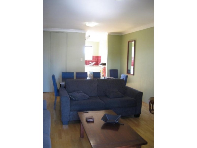 7/40 Maygar Street, Windsor QLD 4030