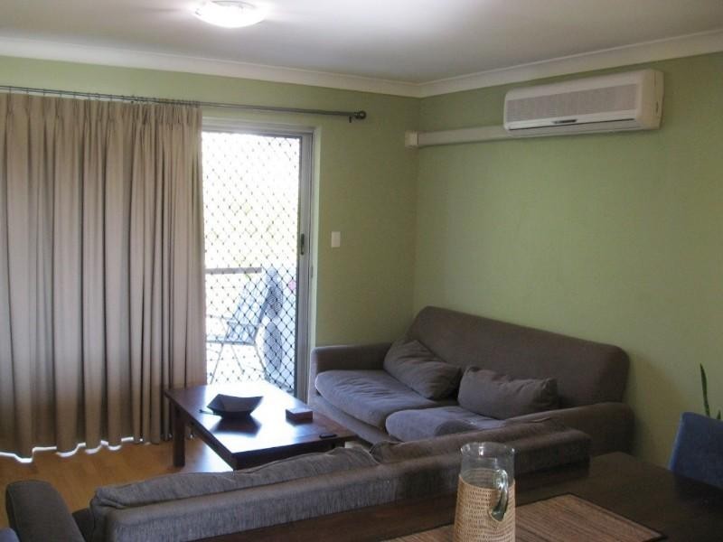 7/40 Maygar Street, Windsor QLD 4030