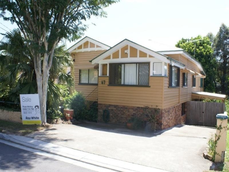 47 Bess Street, Windsor QLD 4030