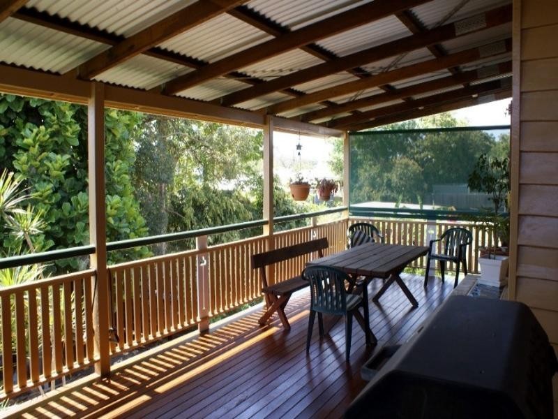 47 Bess Street, Windsor QLD 4030