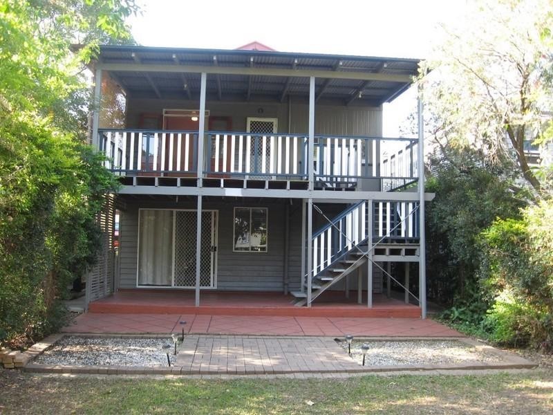 29 Grafton Street, Windsor QLD 4030