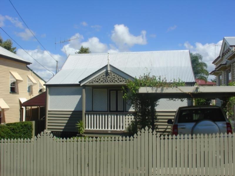 59 Norman Street, Wooloowin QLD 4030