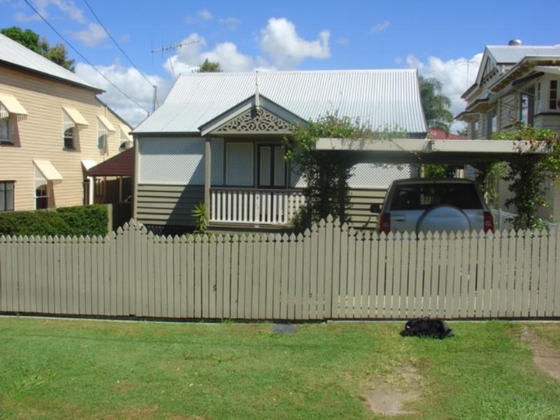 59 Norman Street, Wooloowin QLD 4030