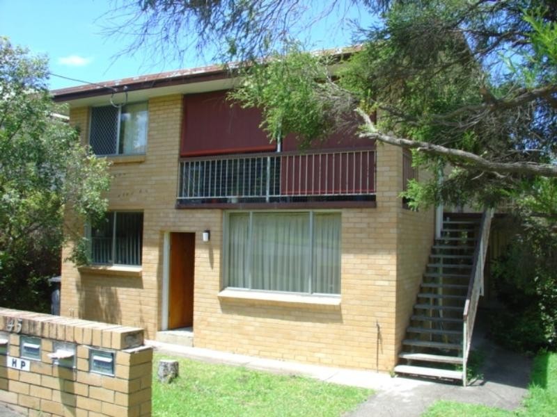 3/45 Davenport Street, Chermside QLD 4032