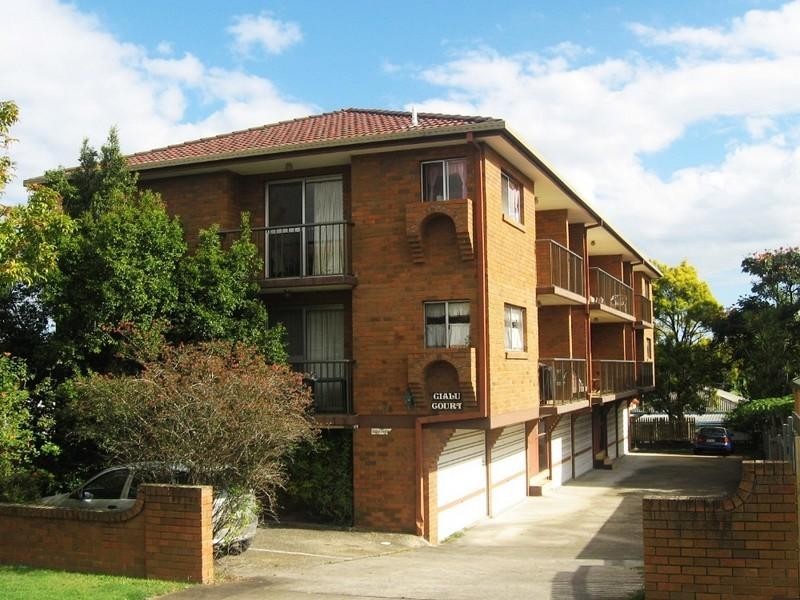 6/58 Lamington Avenue, Lutwyche QLD 4030