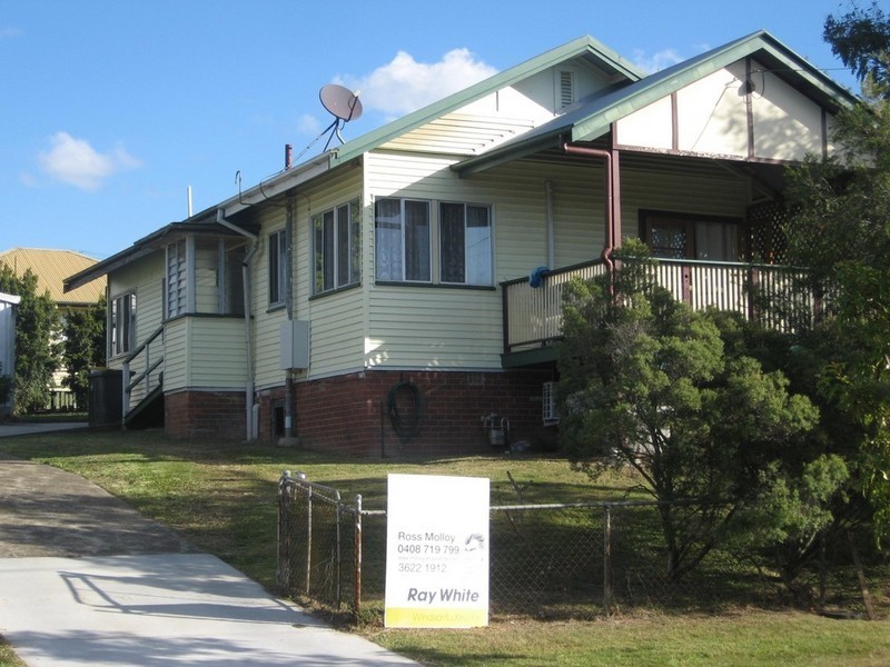 86 Jardine Street, Stafford QLD 4053