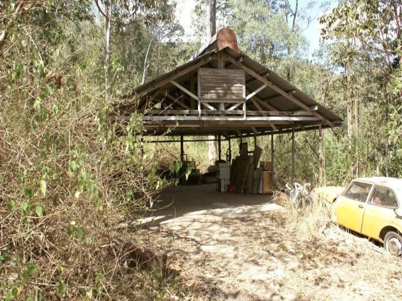 750 Cedar Creek Road, Samford QLD 4520