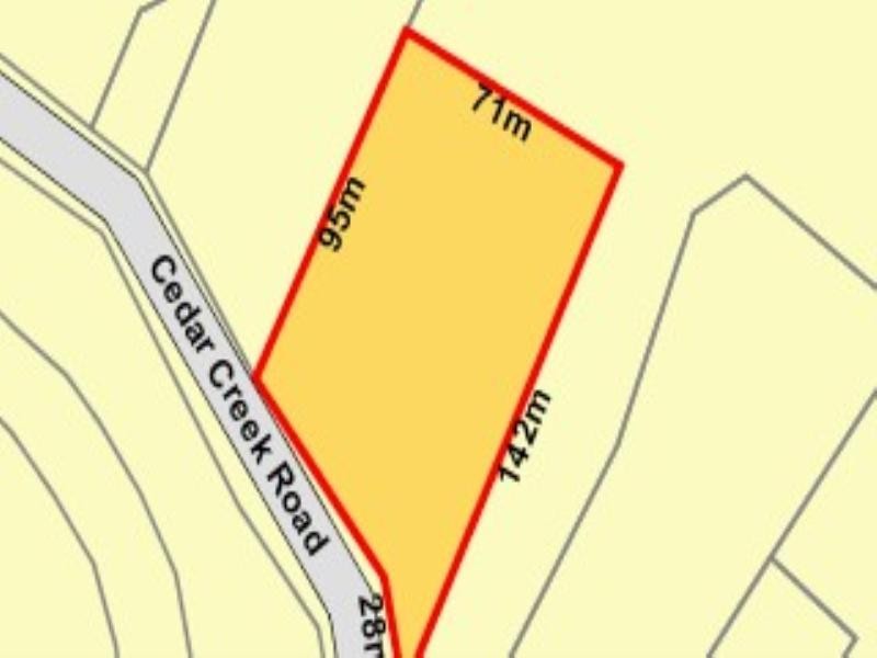 750 Cedar Creek Road, Samford QLD 4520