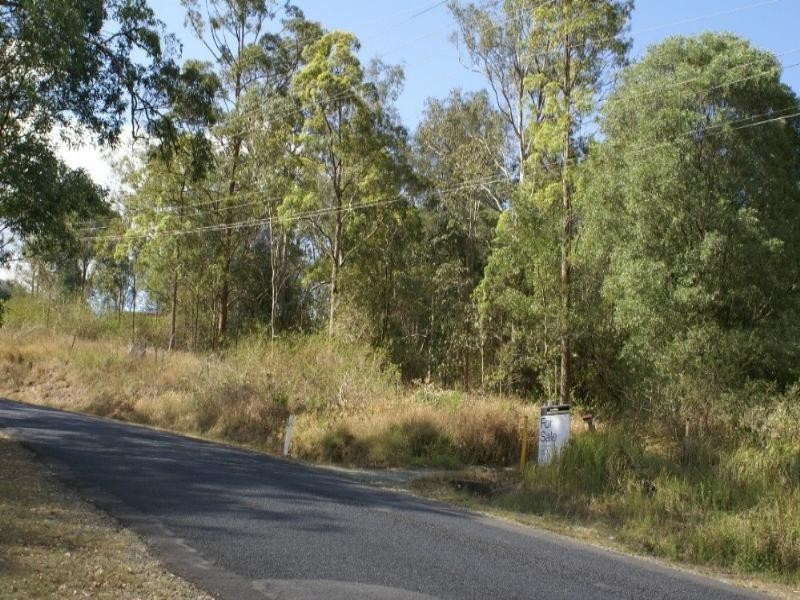 750 Cedar Creek Road, Samford QLD 4520