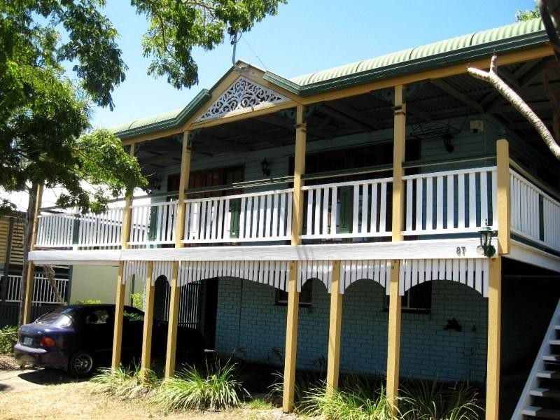 87 Welbeck Street, Alderley QLD 4051