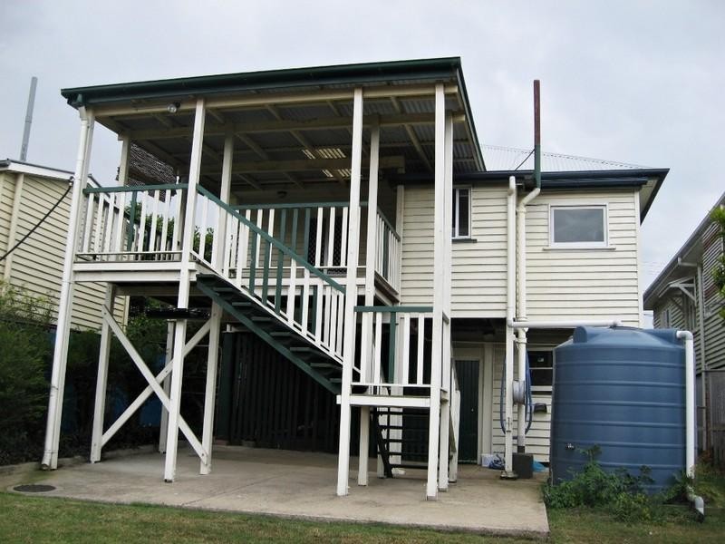 49 Twelfth Avenue, Kedron QLD 4031