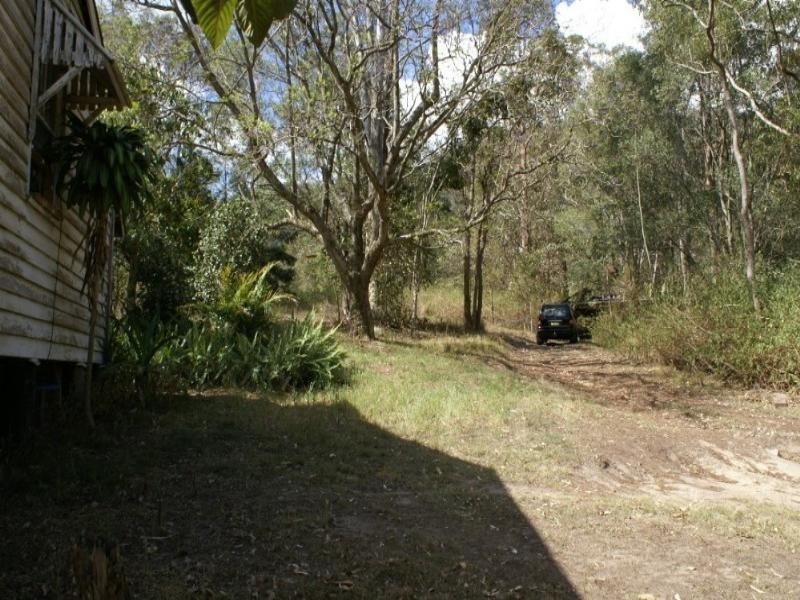 750 Cedar Creek Road, Samford QLD 4520